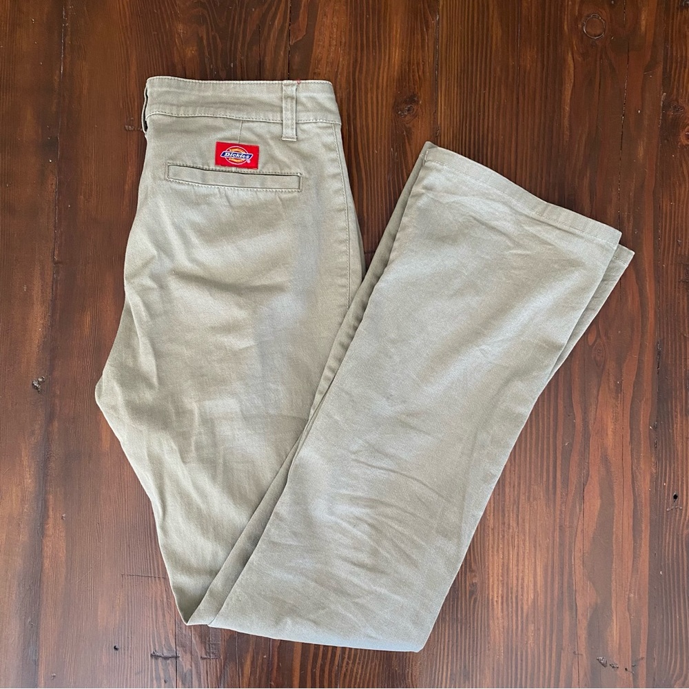 Dickies pants